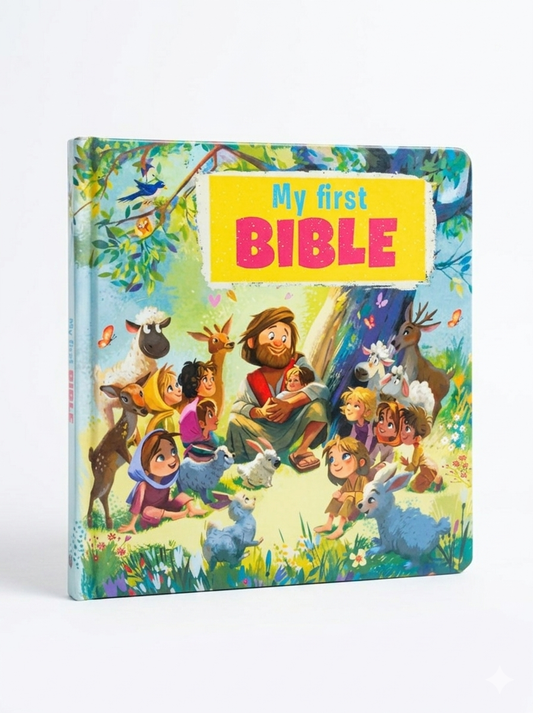 My First Bible