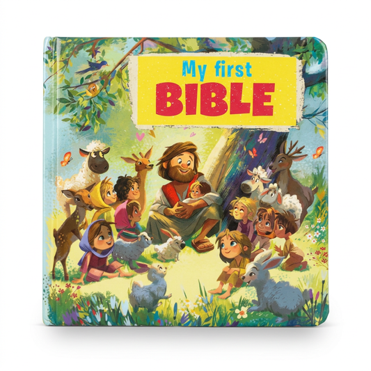 My First Bible