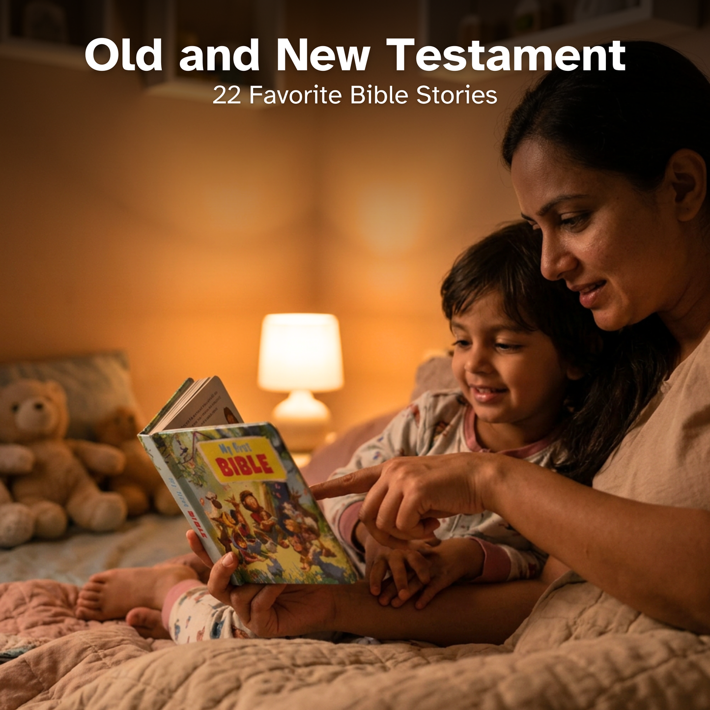 My First Bible